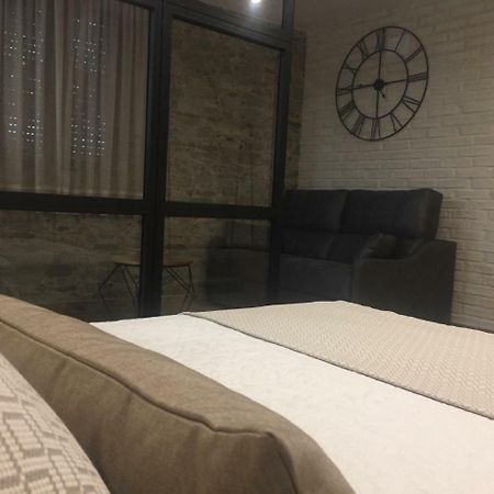Atico Del Rojas Apartment Toledo Exterior photo
