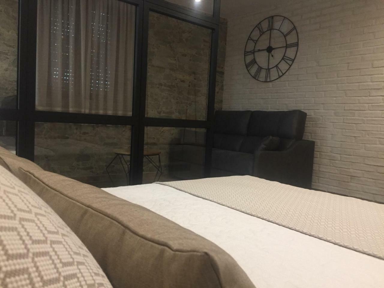 Atico Del Rojas Apartment Toledo Exterior photo