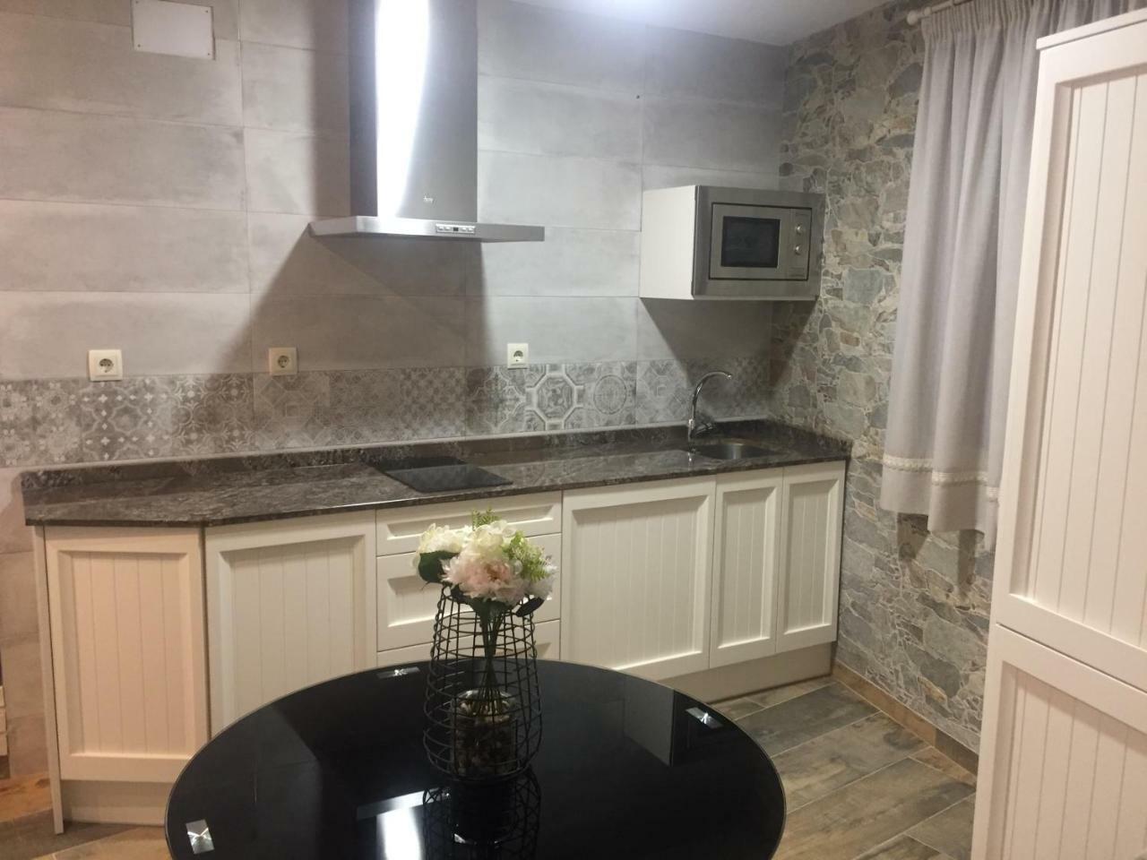 Atico Del Rojas Apartment Toledo Exterior photo